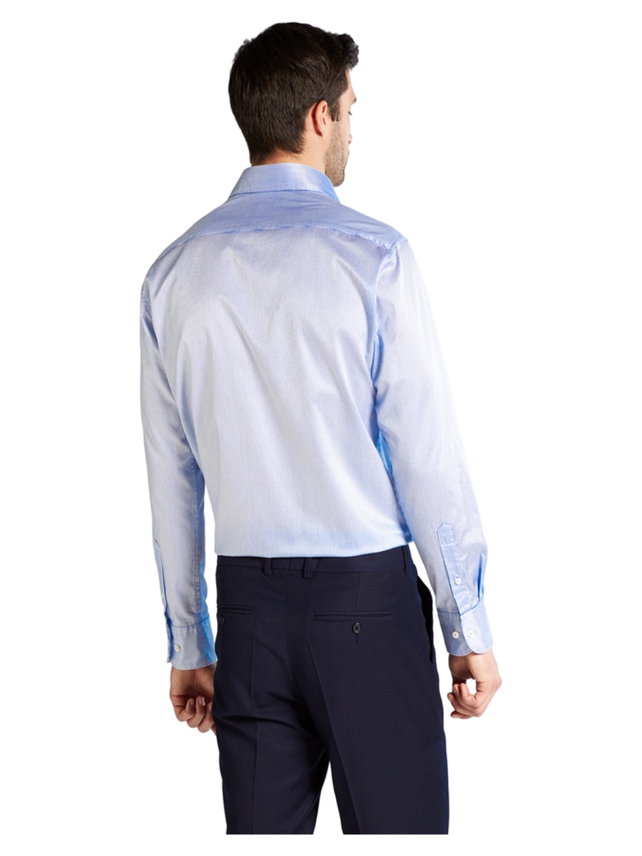 "1863" Eterna Modern fit Skjorte